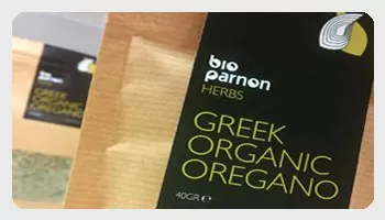 Bioparnon Herbs