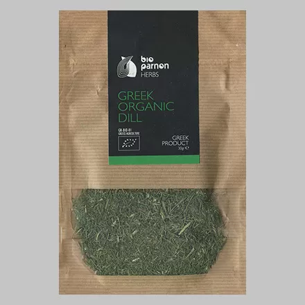 Bioparnon_Organic_Dill_Craft