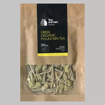 Bioparnon_Mountain_Tea_Craft 