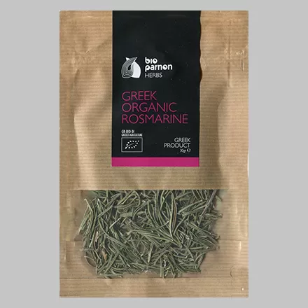 Bioparnon_Organic_Rosemary_Craft